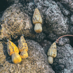 Anhänger Spitzmörchli